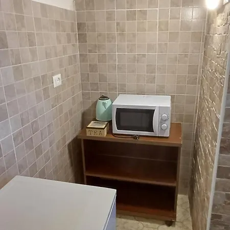 Ambra Apartamento Vigolo (Vicenza)