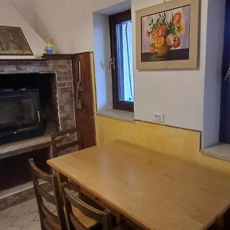 Ambra Apartamento Vigolo (Vicenza)