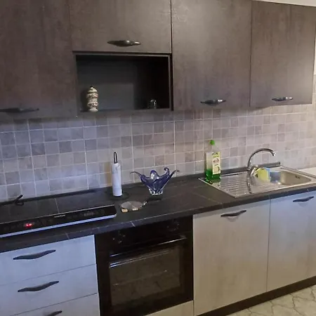 Ambra Apartamento *