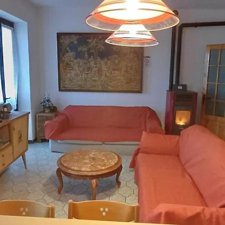 Apartamento Ambra
