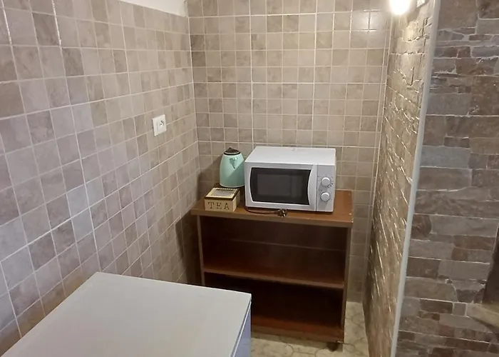 Ambra شقة Vigolo (Vicenza)