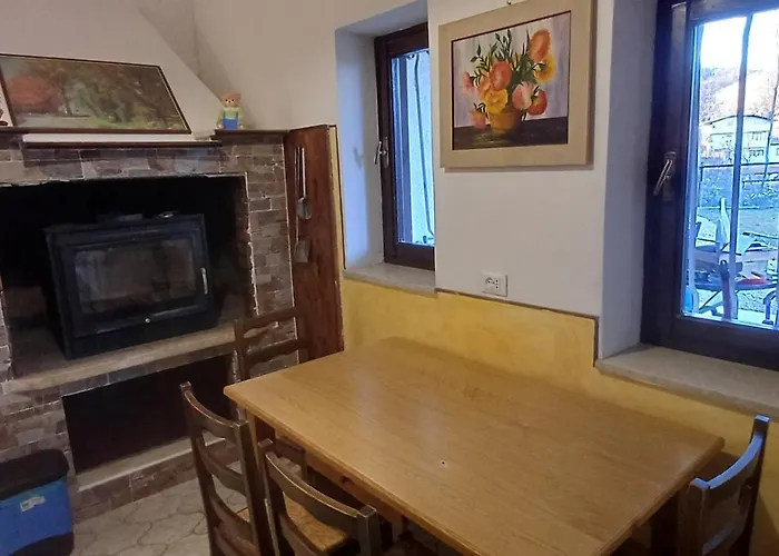 Ambra شقة Vigolo (Vicenza)